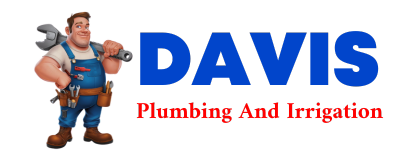 Trusted plumber in HOME